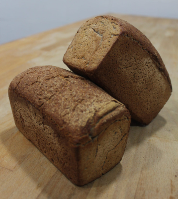 (BIO) PAN DE TRIGO SARRACENO (ALFORFÓN) 400 gr / 600 gr